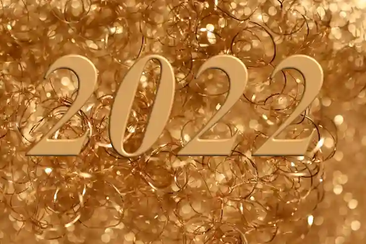 2022년 블로그 활동으로 본 나의 성장 이야기