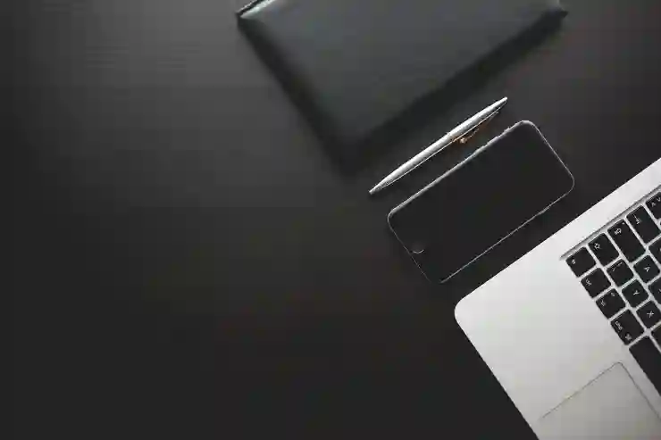 모바일 신분증 발급 가이드, 주민등록증과 운전면허증을 스마트하게 담다