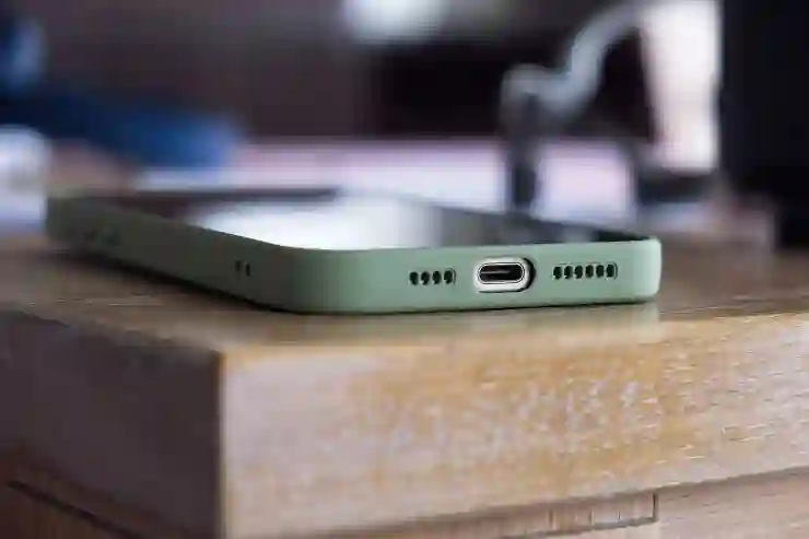 iOS18 아이폰 제어센터 편집 설정 방법