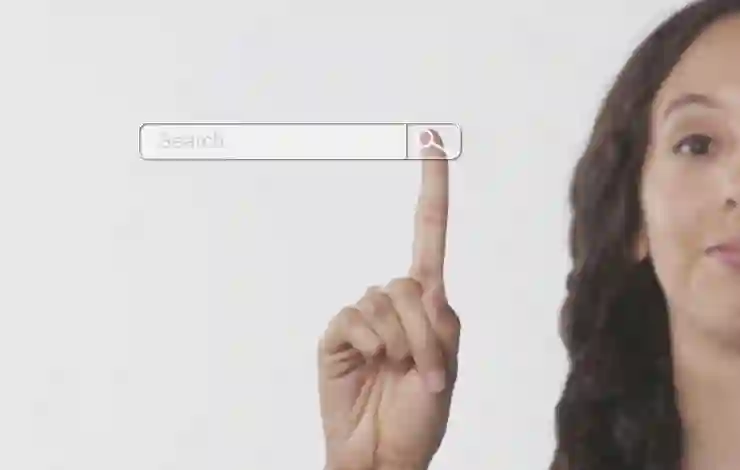 네이버 꽃 이름 검색 및 구글 이미지 검색 방법 PC 모바일 정리