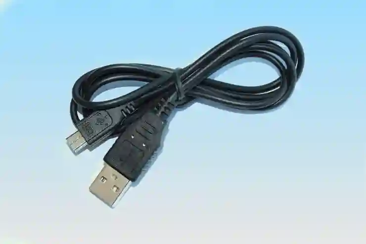 윈도우10 윈도우11 설치 USB 만들기.. 