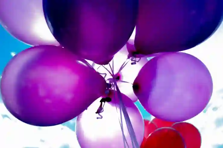 카톡 생일 안뜨게 설정하기, 비공개로 부담없고 싶다면 !