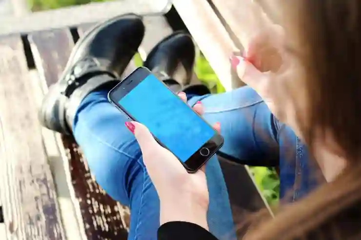 아이폰 IMEI 확인 및 조회하는 방법