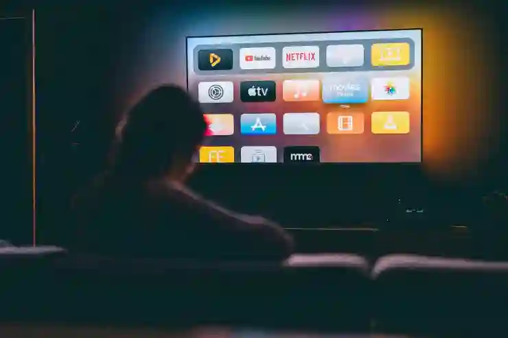 넷플릭스 시청기록 삭제, 모바일 TV PC 일괄 처리 방법