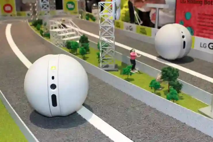 LG 스탠바이미 2세대 