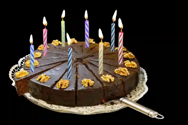 카톡 생일 안뜨게 설정하기, 비공개로 부담없고 싶다면 !