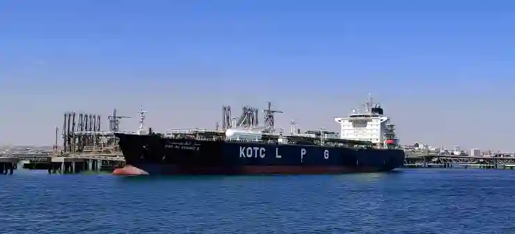 노후 화물차 이대로 괜찮을까! 이제는 LPG 화물차로 바꿔야 할 때