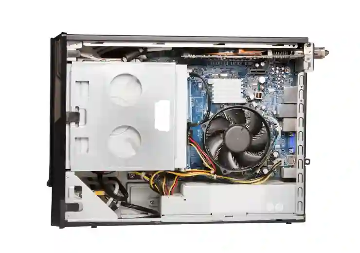 삼성 올인원 PC, 사무용 일체형 컴퓨터는 DM530ADA-L78A