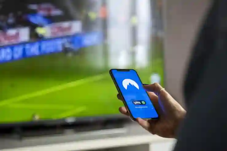 아이폰 VPN 설정 및 앱 사용법, ExpressVPN 추천