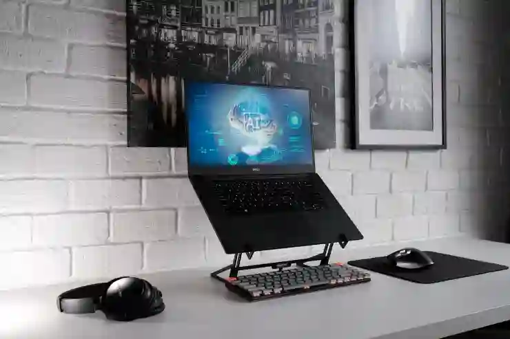 로지텍 G913 택타일의 매력을 파헤쳐보자: 기계식 키보드 사용 후기와 타건 감각 분석