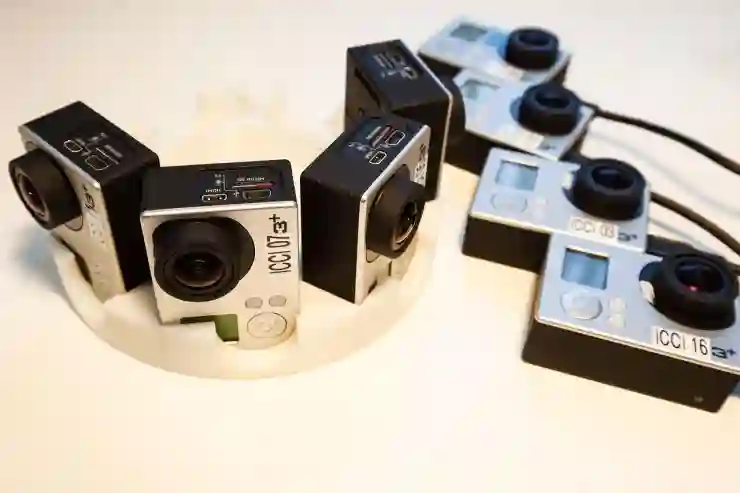 LG 퓨리케어 360도 공기청정기로 실내 먼지 완벽하게 제거하는 비법 알아보기