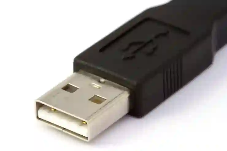 윈도우 10 11 설치 USB 만들기 위한 포맷 방법 알아보자