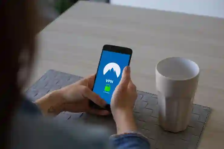 유료 VPN 추천과 사용법 알아보자