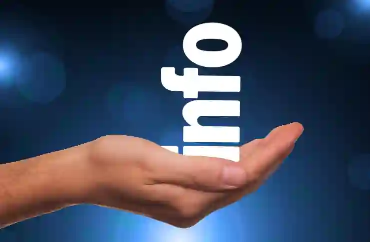 유튜브 소리만 듣기 위해 알아보자