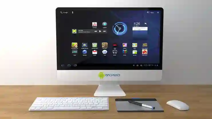카카오톡 PC 버전 자동 로그인과 로그아웃 설정 방법 알아보자