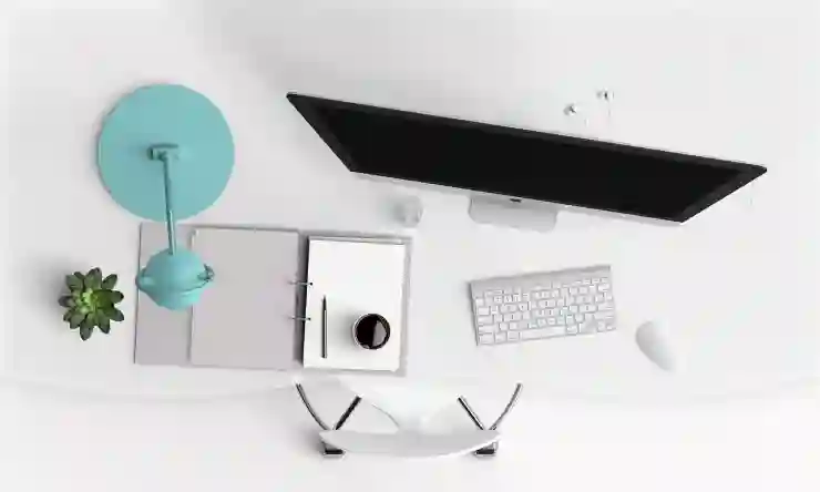 윈도우 10과 11 설치 USB 만드는 꿀팁 알아보자