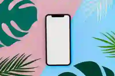 아이폰으로 잃어버린 핸드폰 위치 추적하는 스마트한 방법 알아보기